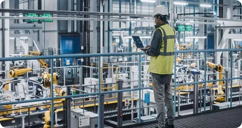 Ciência de dados aplicada à automação industrial